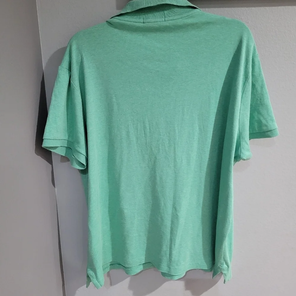Mens Polo Ralph Lauren Short Sleeve Polo
